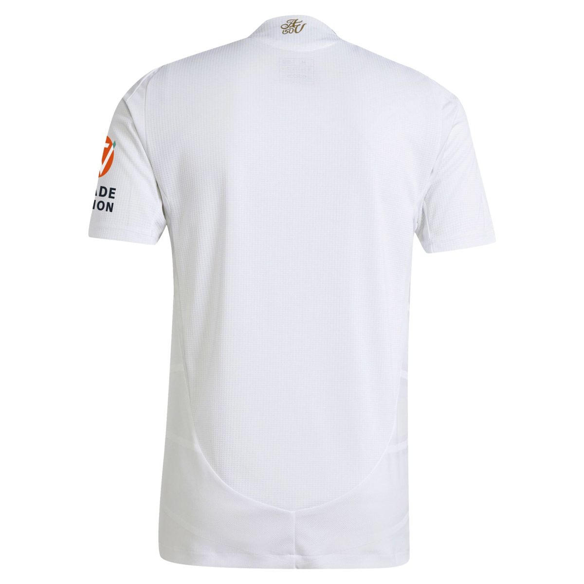 AVFC aston villa adidas away authentic shirt 2024-25 with custom printing Collection | Official Aston Villa Kits and Apparel