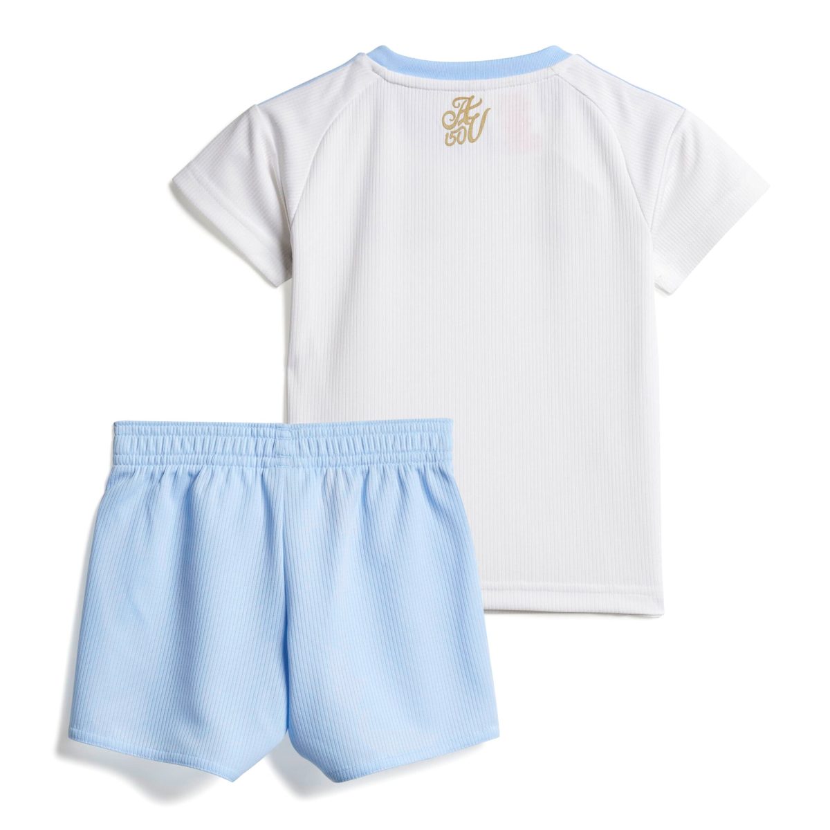 AVFC aston villa adidas away baby kit 2024-25 with custom printing Collection | Official Aston Villa Kits and Apparel