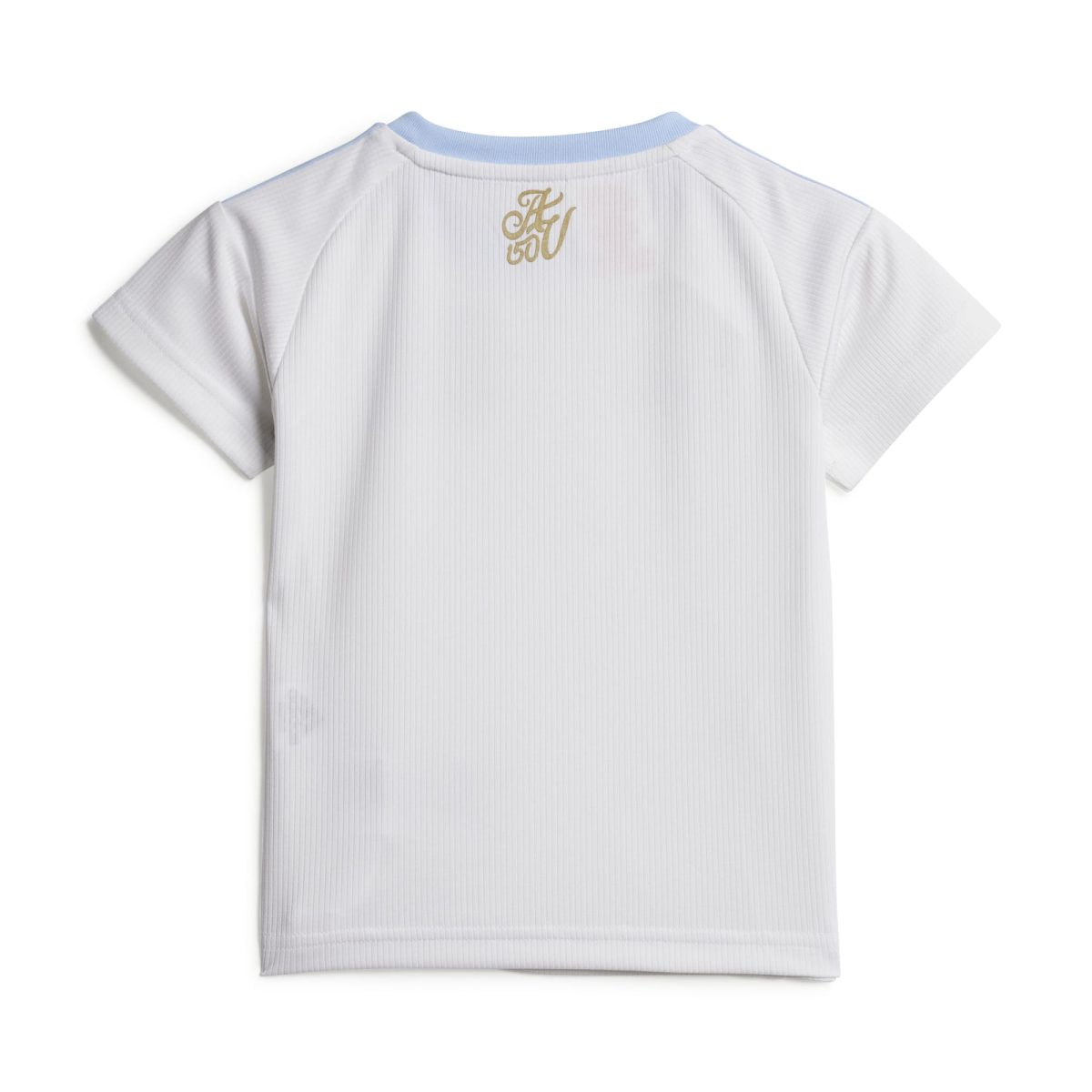 AVFC aston villa adidas away baby kit 2024-25 with custom printing Collection | Official Aston Villa Kits and Apparel