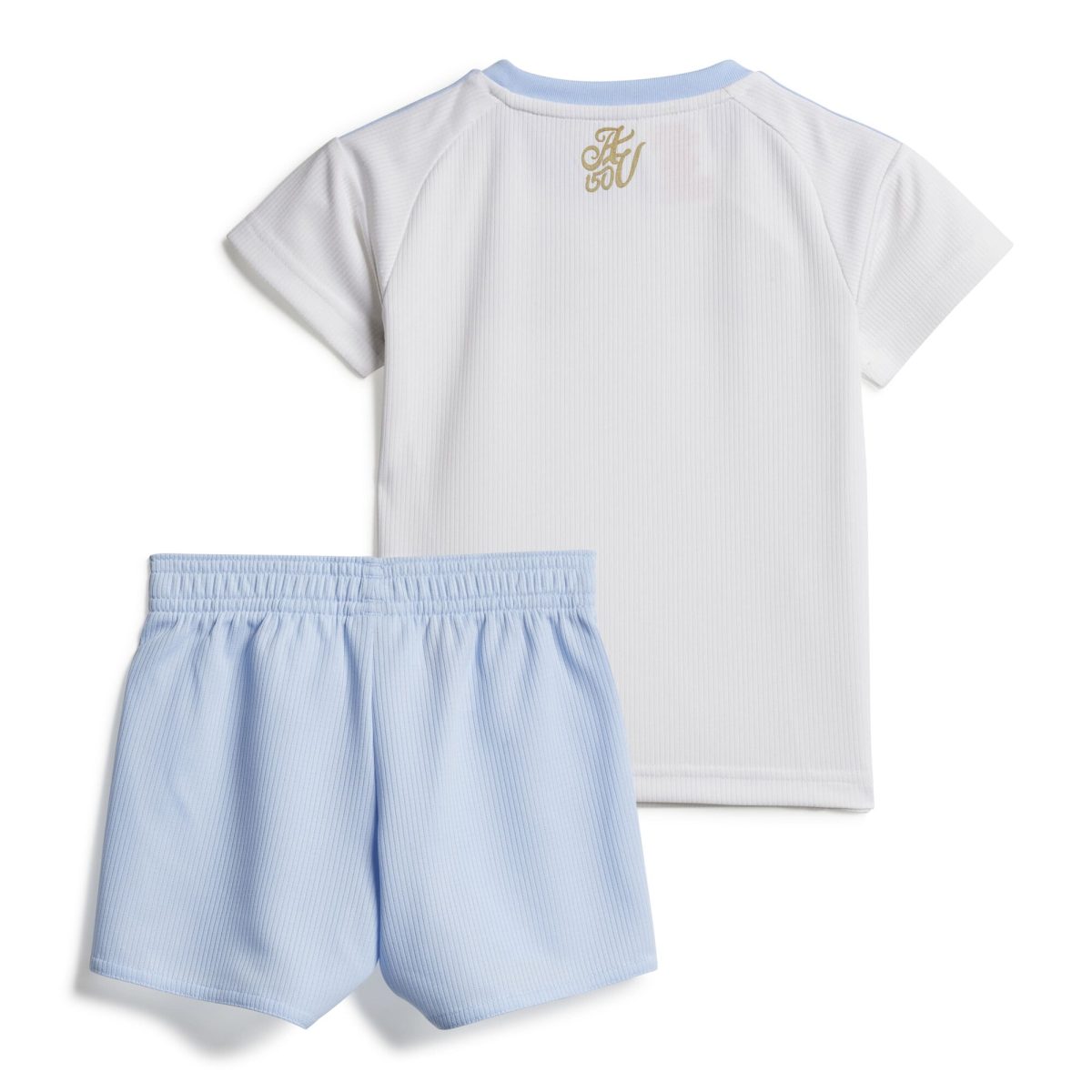 AVFC aston villa adidas away baby kit 2024-25 with custom printing Collection | Official Aston Villa Kits and Apparel
