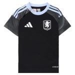 AVFC aston villa adidas away baby kit 2025-26 with custom printing Collection | Official Aston Villa Kits and Apparel