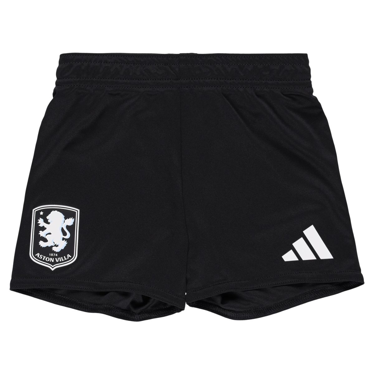 AVFC aston villa adidas away baby kit 2025-26 with custom printing Collection | Official Aston Villa Kits and Apparel