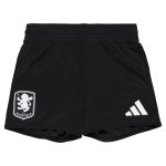 AVFC aston villa adidas away baby kit 2025-26 with custom printing Collection | Official Aston Villa Kits and Apparel