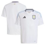 AVFC aston villa adidas away shirt 2024-25 – kids Collection | Official Aston Villa Kits and Apparel