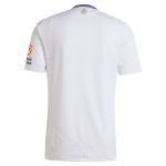 AVFC aston villa adidas away shirt 2024-25 with custom printing Collection | Official Aston Villa Kits and Apparel