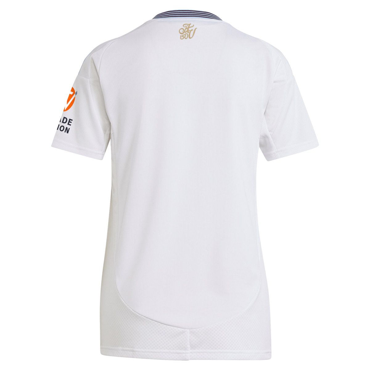 AVFC aston villa adidas away shirt 2024-25 – womens with custom printing Collection | Official Aston Villa Kits and Apparel