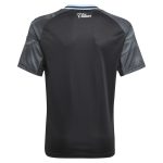AVFC aston villa adidas away shirt 2025-26 – kids with custom printing Collection | Official Aston Villa Kits and Apparel