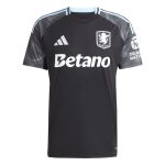 AVFC aston villa adidas away shirt 2025-26 with a.garcía 16 printing Collection | Official Aston Villa Kits and Apparel