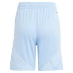 AVFC aston villa adidas away shorts 2024-25 – kids with custom printing Collection | Official Aston Villa Kits and Apparel