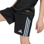 AVFC aston villa adidas away shorts 2025-26 – kids with custom printing Collection | Official Aston Villa Kits and Apparel