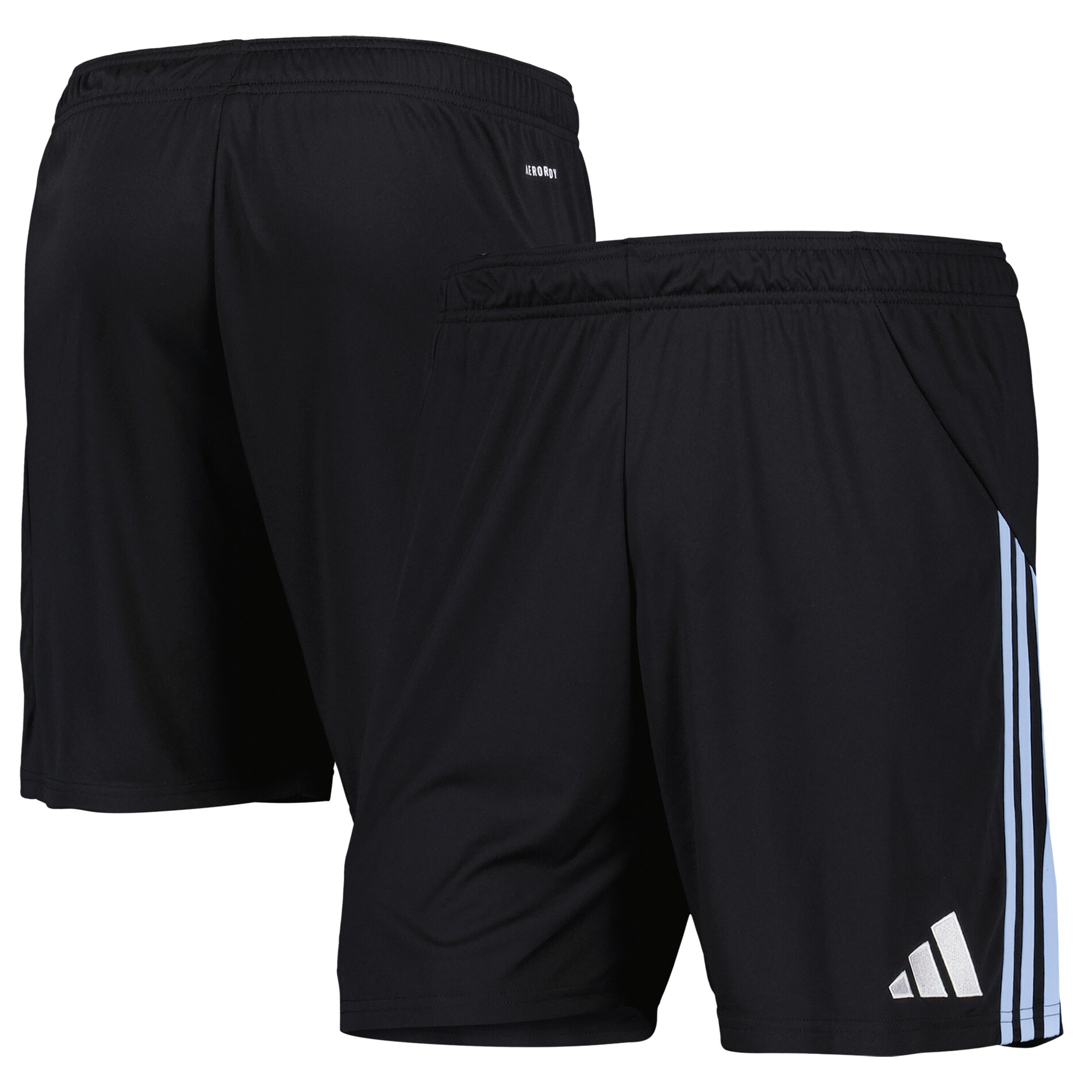 AVFC aston villa adidas away shorts 2025-26 with custom printing Collection | Official Aston Villa Kits and Apparel