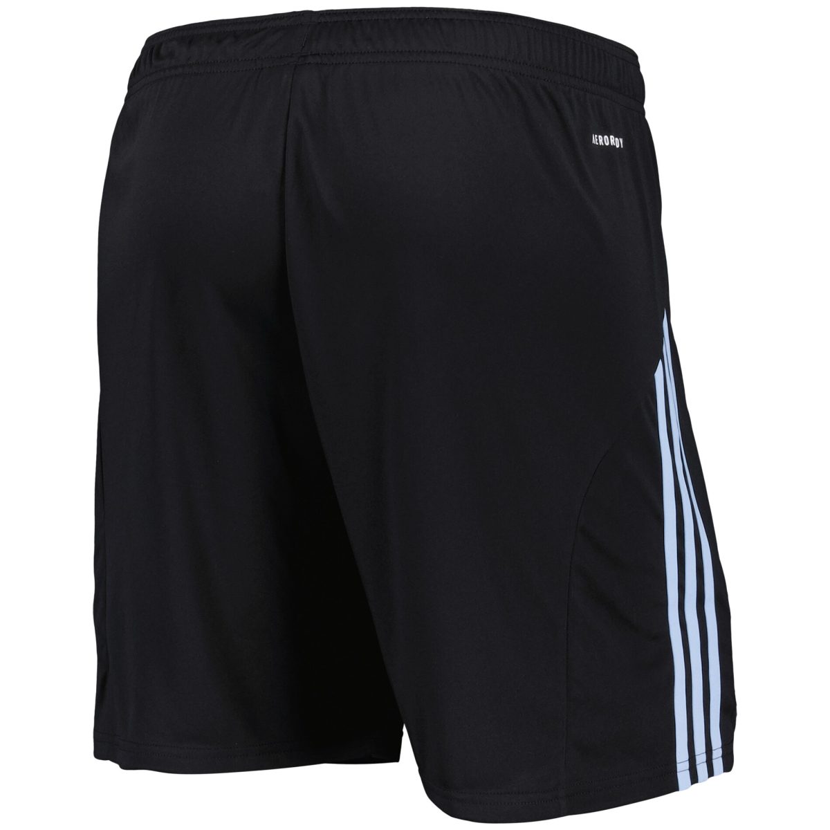 AVFC aston villa adidas away shorts 2025-26 with custom printing Collection | Official Aston Villa Kits and Apparel