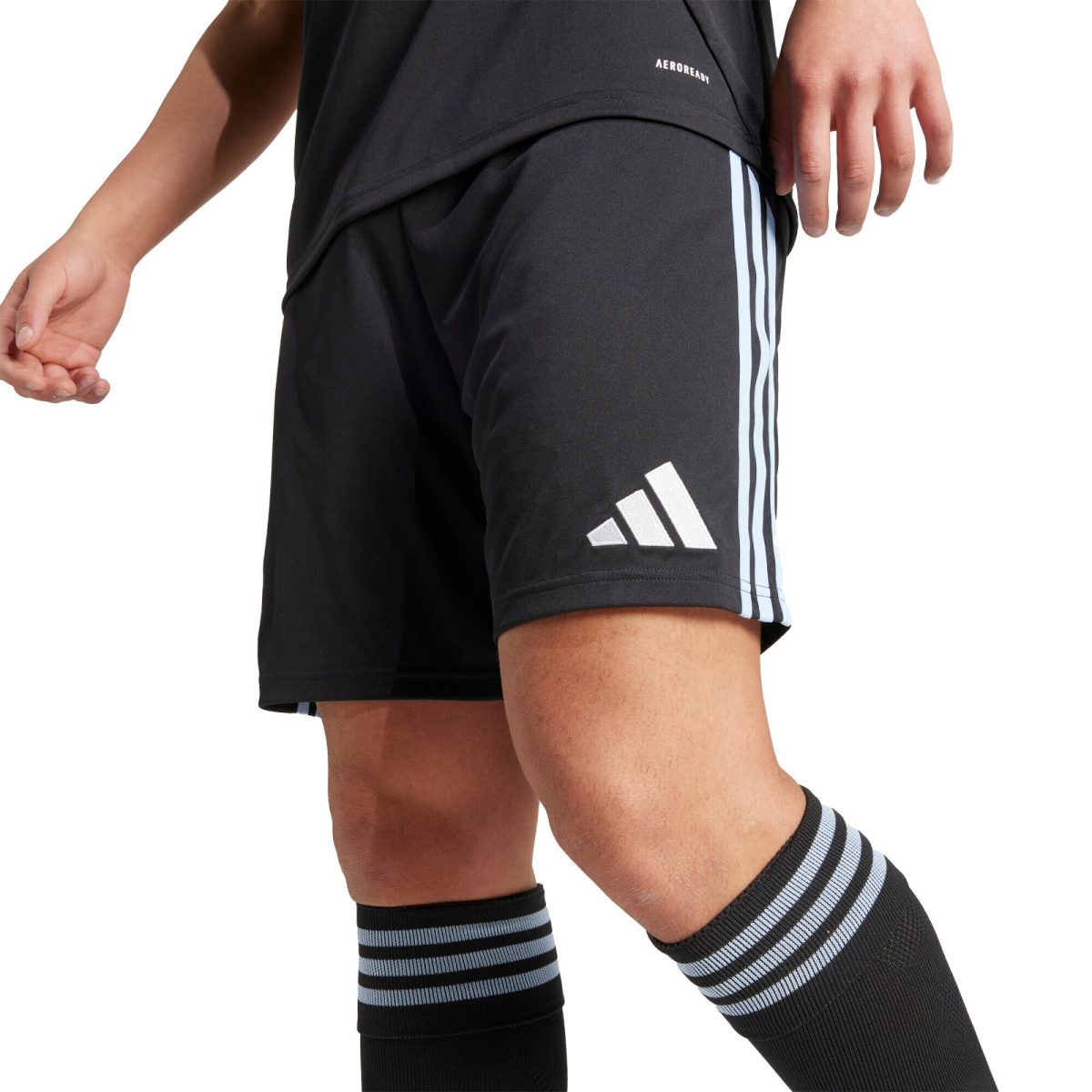 AVFC aston villa adidas away shorts 2025-26 with custom printing Collection | Official Aston Villa Kits and Apparel