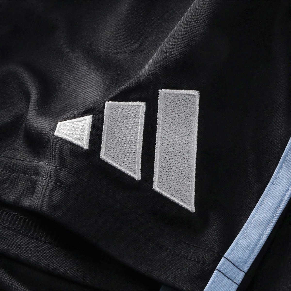 AVFC aston villa adidas away shorts 2025-26 with custom printing Collection | Official Aston Villa Kits and Apparel