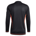 AVFC aston villa adidas goalkeeper shirt 2024-25 – long sleeve – 201964001 with custom printing Collection | Official Aston Villa Kits and Apparel