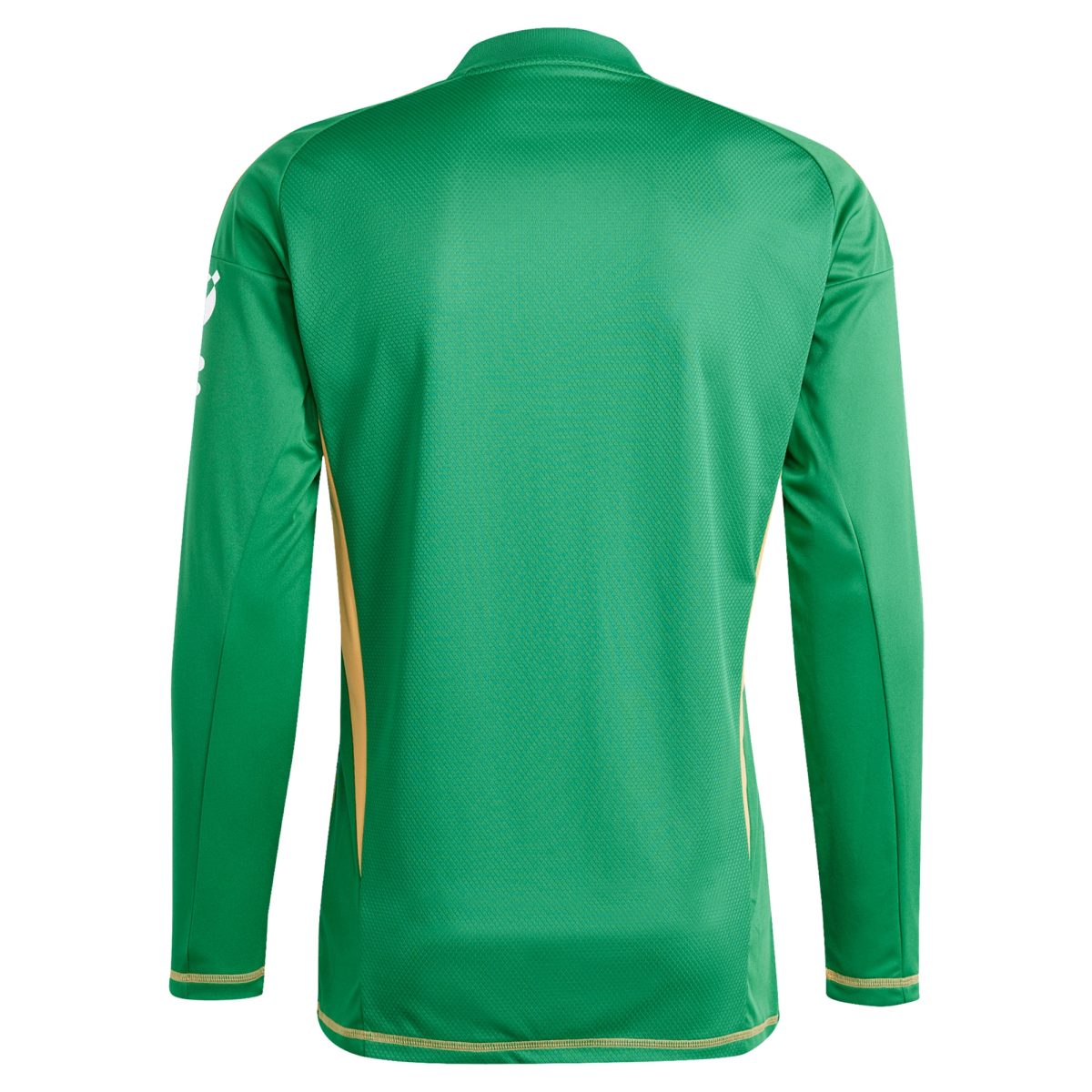 AVFC aston villa adidas goalkeeper shirt 2024-25 – long sleeve – 201964009 with custom printing Collection | Official Aston Villa Kits and Apparel