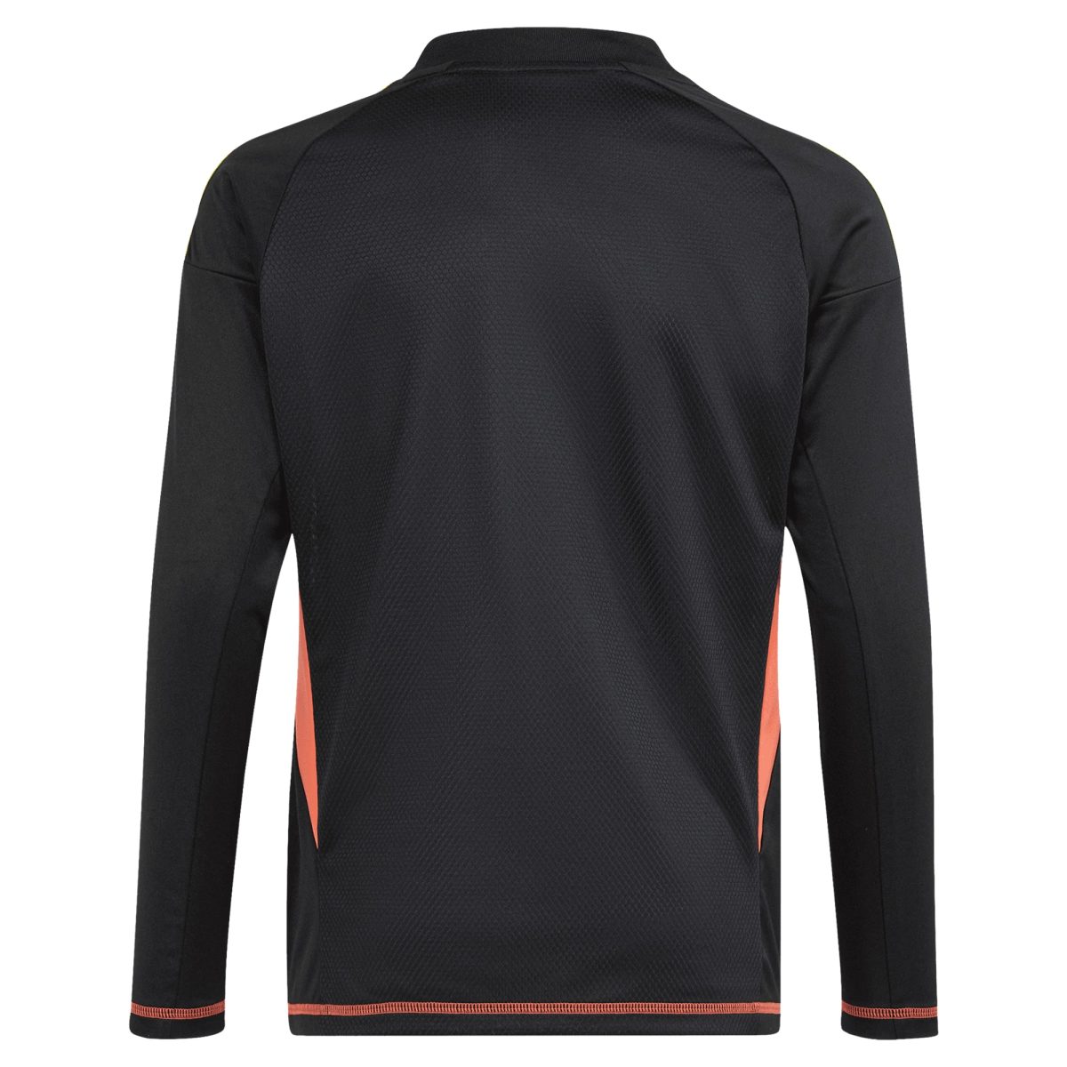 AVFC aston villa adidas goalkeeper shirt 2024-25 – long sleeve – kids – 201964003 with custom printing Collection | Official Aston Villa Kits and Apparel