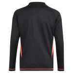 AVFC aston villa adidas goalkeeper shirt 2024-25 – long sleeve – kids – 201964003 Collection | Official Aston Villa Kits and Apparel