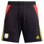AVFC aston villa adidas goalkeeper shorts 2024-25 – 201964002 with custom printing Collection | Official Aston Villa Kits and Apparel