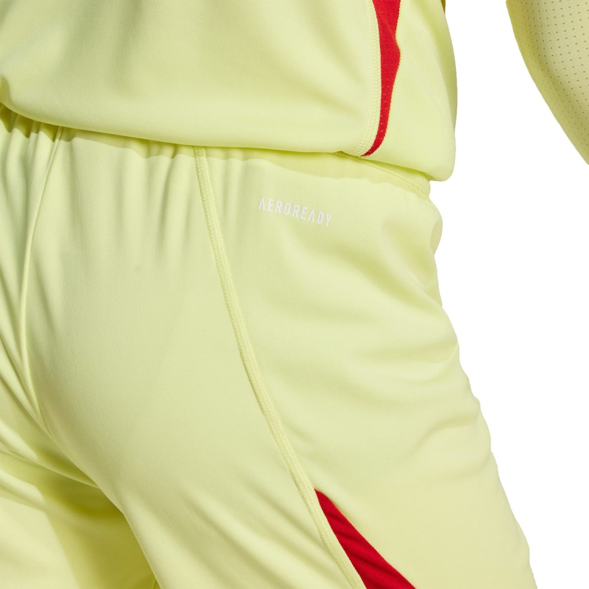 AVFC aston villa adidas goalkeeper shorts 2025-26 – kids with custom printing Collection | Official Aston Villa Kits and Apparel