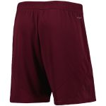AVFC aston villa adidas home change shorts 2024-25 – kids with custom printing Collection | Official Aston Villa Kits and Apparel