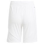 AVFC aston villa adidas home shorts 2024-25 – kids with custom printing Collection | Official Aston Villa Kits and Apparel