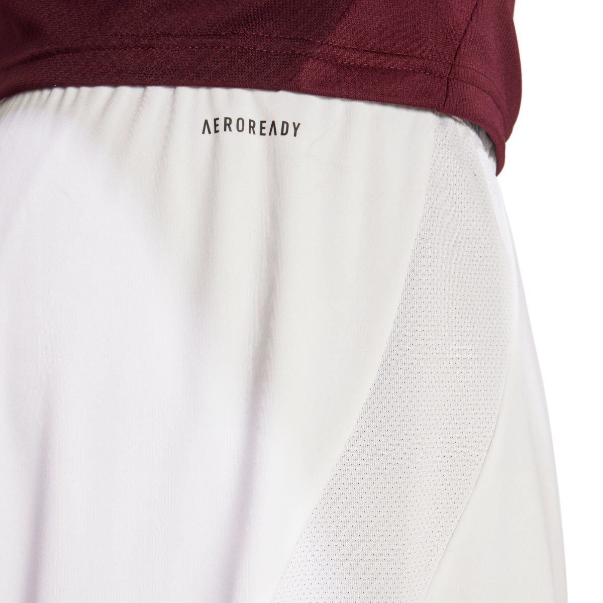 AVFC aston villa adidas home shorts 2024-25 with custom printing Collection | Official Aston Villa Kits and Apparel