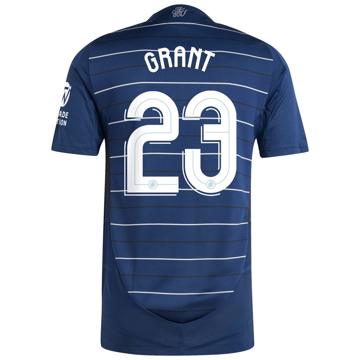AVFC aston villa adidas third authentic shirt 2024-25 with grant 23 cup printing Collection | Official Aston Villa Kits and Apparel