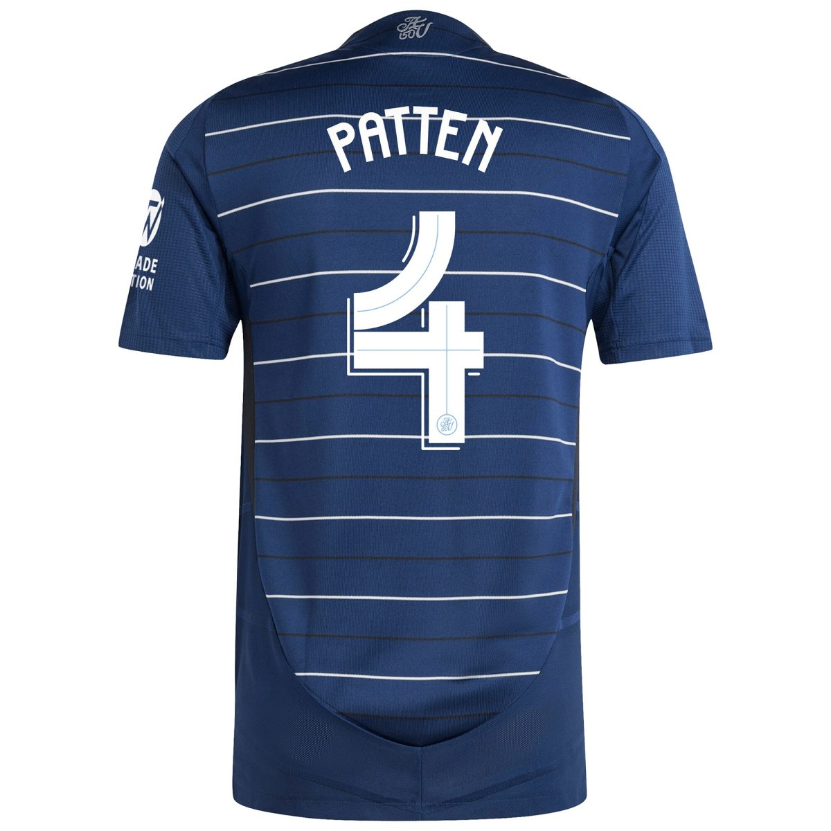 AVFC aston villa adidas third authentic shirt 2024-25 with patten 4 cup printing Collection | Official Aston Villa Kits and Apparel