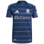 AVFC aston villa adidas third authentic shirt 2024-25 with rashford 9 printing Collection | Official Aston Villa Kits and Apparel