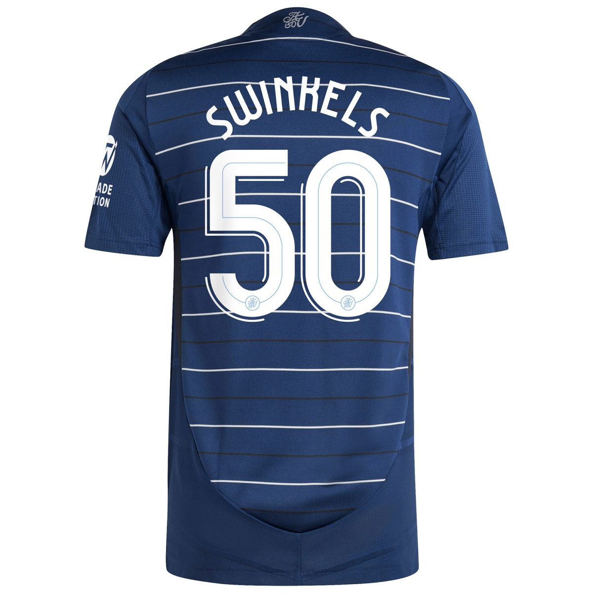 AVFC aston villa adidas third authentic shirt 2024-25 with swinkels 50 cup printing Collection | Official Aston Villa Kits and Apparel