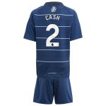AVFC aston villa adidas third minikit 2024-25 with cash 2 printing Collection | Official Aston Villa Kits and Apparel