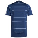 AVFC aston villa adidas third shirt 2024-25 with custom printing Collection | Official Aston Villa Kits and Apparel