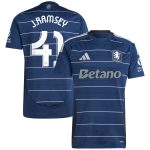 AVFC aston villa adidas third shirt 2024-25 with j. ramsey 41 cup printing Collection | Official Aston Villa Kits and Apparel