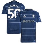 AVFC aston villa adidas third shirt 2024-25 with swinkels 50 printing Collection | Official Aston Villa Kits and Apparel