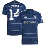 AVFC aston villa adidas third shirt 2024-25 with turner 14 cup printing Collection | Official Aston Villa Kits and Apparel