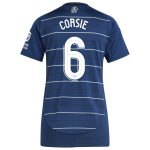 AVFC aston villa adidas third shirt 2024-25 – womens with corsie 6 cup printing Collection | Official Aston Villa Kits and Apparel