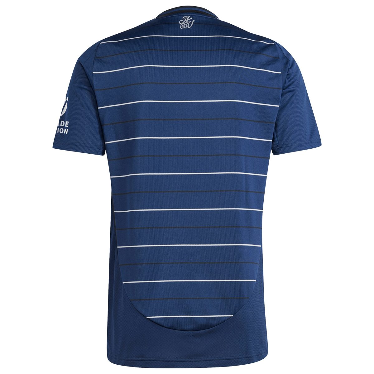 AVFC aston villa adidas third shirt 2024-25 Collection | Official Aston Villa Kits and Apparel