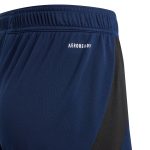 AVFC aston villa adidas third shorts 2024-25 – kids with custom printing Collection | Official Aston Villa Kits and Apparel