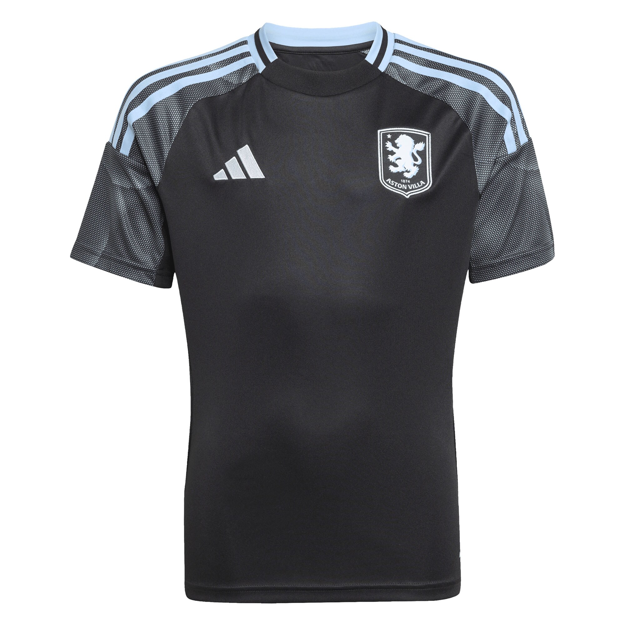 AVFC aston villa adidas wsl away shirt 2025-26 – kids with maritz 16 printing Collection | Official Aston Villa Kits and Apparel