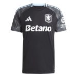 AVFC aston villa adidas wsl away shirt 2025-26 with maritz 16 printing Collection | Official Aston Villa Kits and Apparel