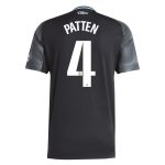 AVFC aston villa adidas wsl away shirt 2025-26 with patten 4 printing Collection | Official Aston Villa Kits and Apparel