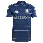 AVFC aston villa adidas wsl third authentic shirt 2024-25 with gabi nunes 28 printing Collection | Official Aston Villa Kits and Apparel
