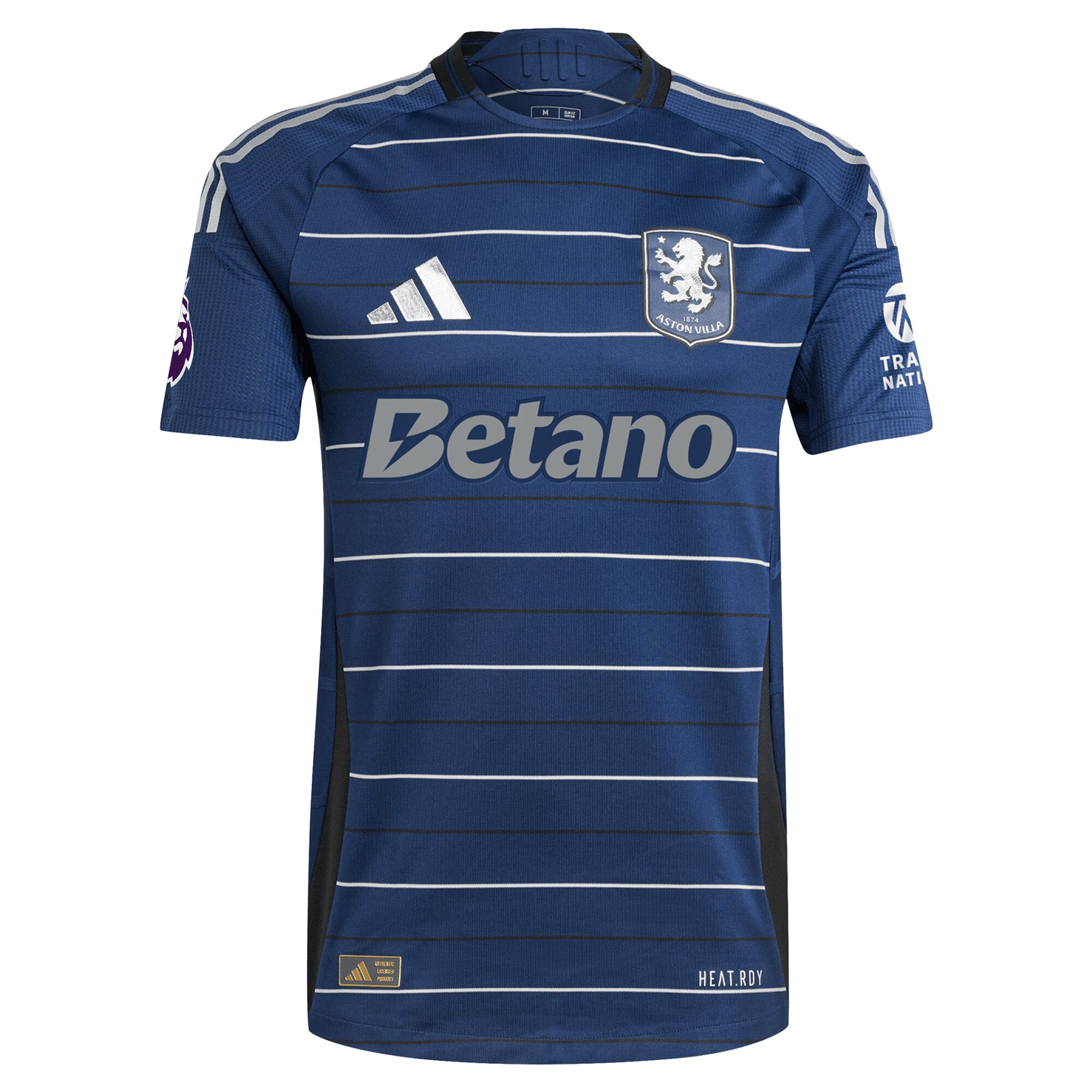 AVFC aston villa adidas wsl third authentic shirt 2024-25 with gabi nunes 28 printing Collection | Official Aston Villa Kits and Apparel
