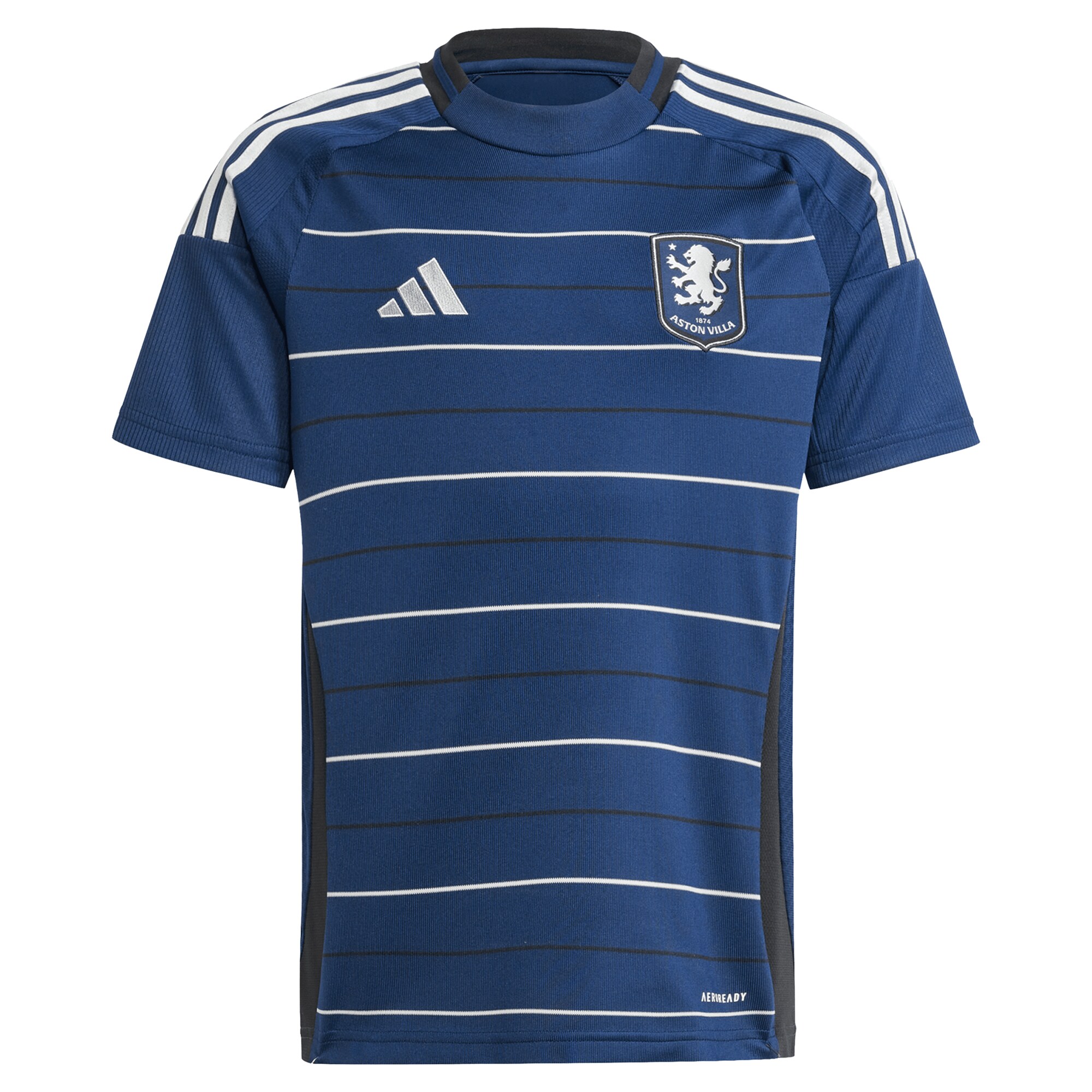 AVFC aston villa adidas wsl third shirt 2024-25 – kids with gabi nunes 28 printing Collection | Official Aston Villa Kits and Apparel