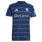 AVFC aston villa adidas wsl third shirt 2024-25 with gabi nunes 28 printing Collection | Official Aston Villa Kits and Apparel