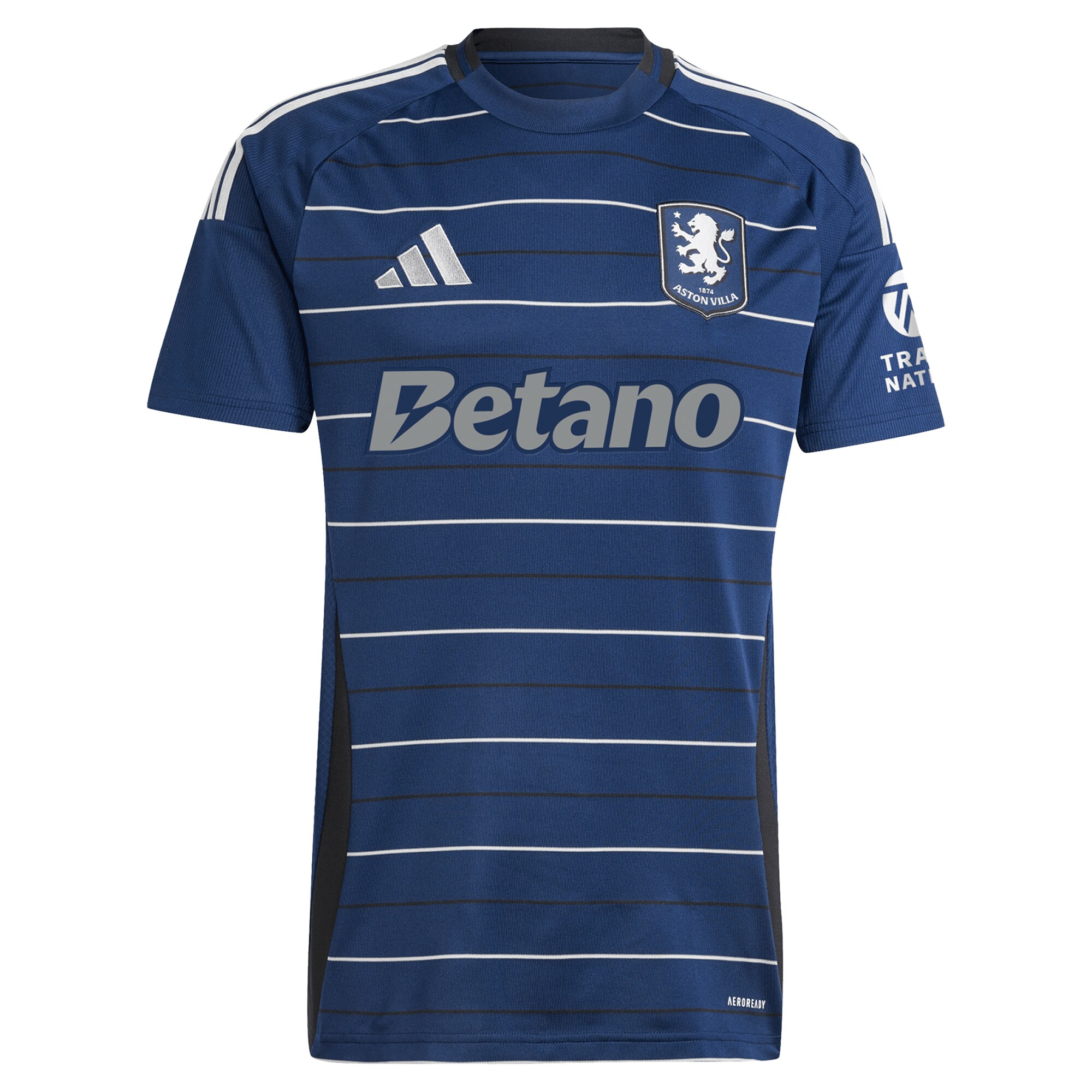 AVFC aston villa adidas wsl third shirt 2024-25 with gabi nunes 28 printing Collection | Official Aston Villa Kits and Apparel