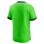 AVFC aston villa castore away goalkeeper shirt 2023-24 – kids with custom printing Collection | Official Aston Villa Kits and Apparel