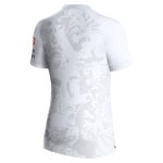 AVFC aston villa castore away shirt 2023-24 – womens with custom printing Collection | Official Aston Villa Kits and Apparel