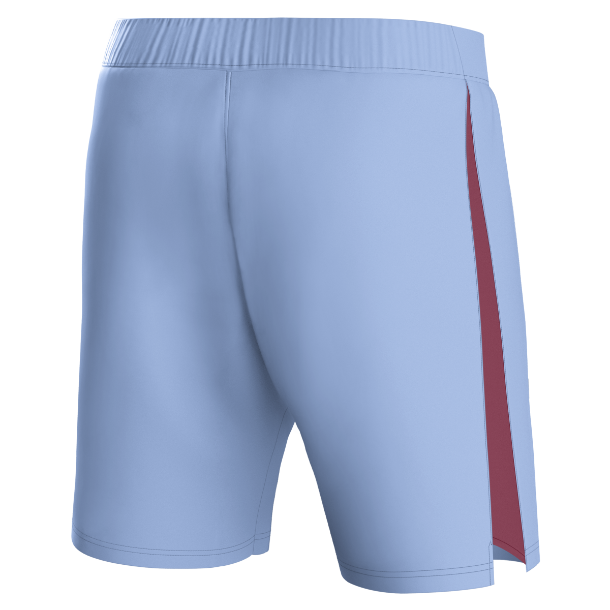AVFC aston villa castore away shorts 2023-24 – kids with custom printing Collection | Official Aston Villa Kits and Apparel